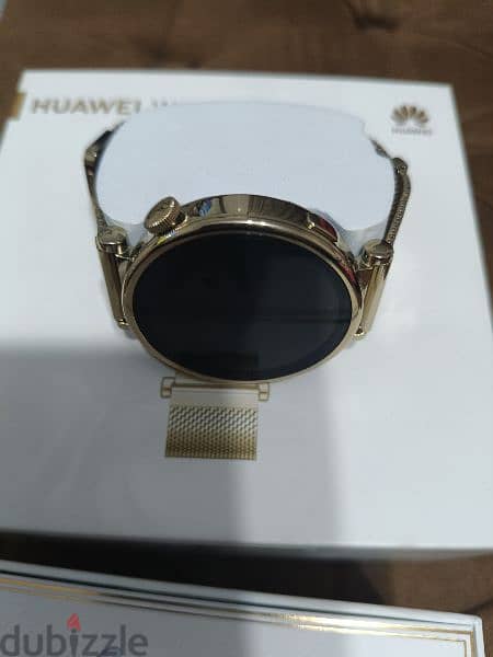 Huawi Smart Watch GT4 0
