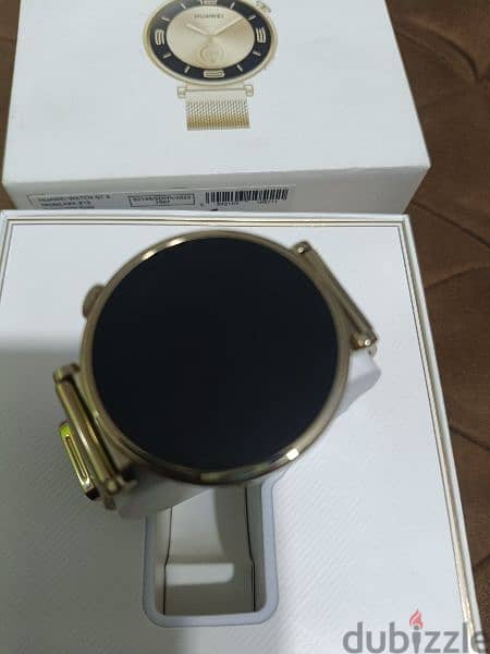 Huawi Smart Watch GT4 1