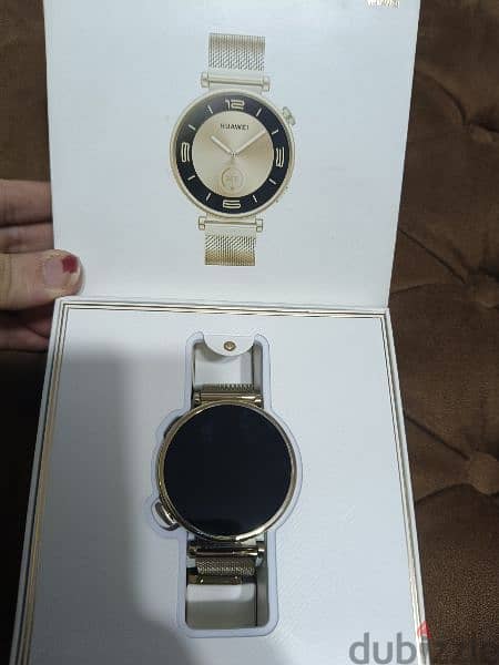 Huawi Smart Watch GT4 2