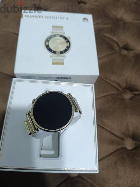 Huawi Smart Watch GT4 4