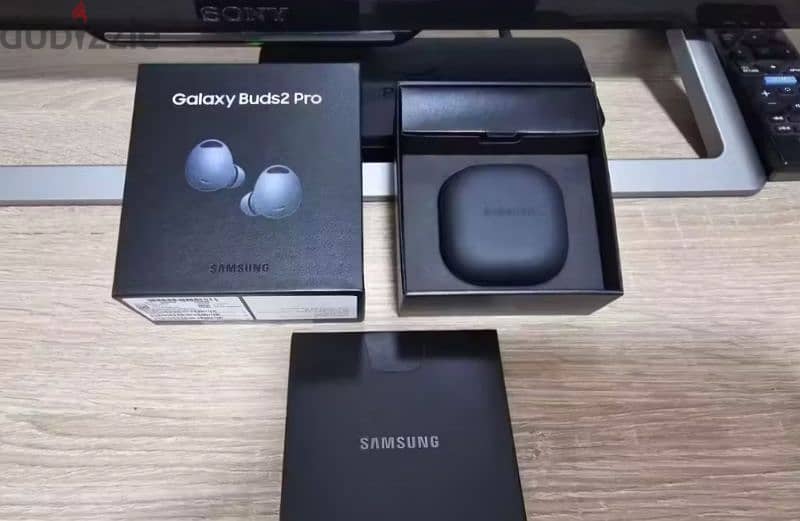 samsung galaxy buds 2 pro 1