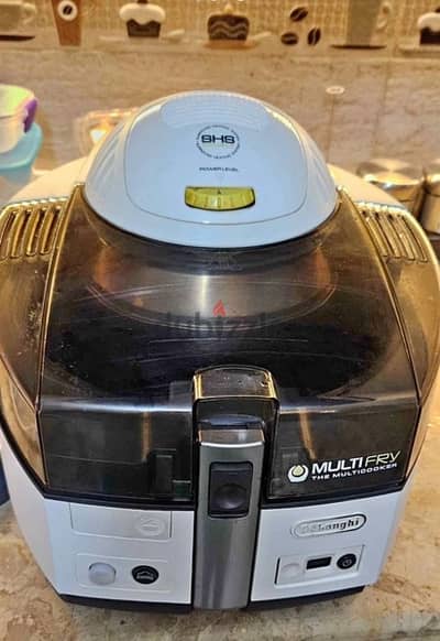 Delonghi