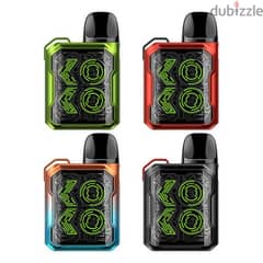 Uwell Caliburn gk2 جديد متبرشم