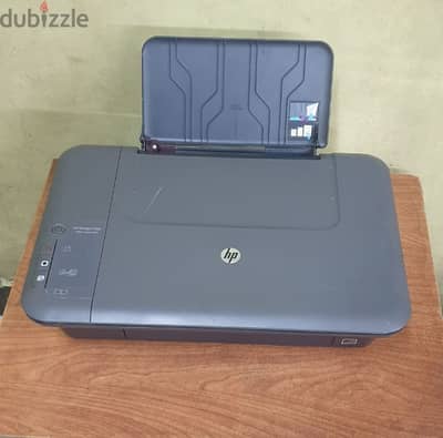 طابعه HP 1050 All In One