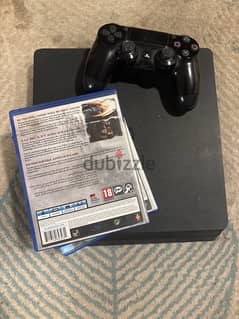 PlayStation 4-بلايستيشن ٤
