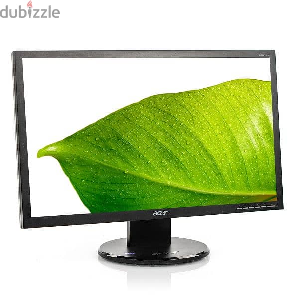 شاشة كمبيوتر Monitor V203H 1600*900 0