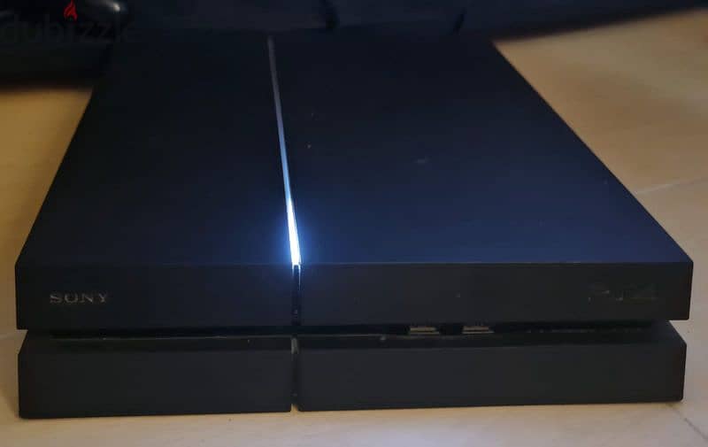 Playstation 4 flat 1tb 2