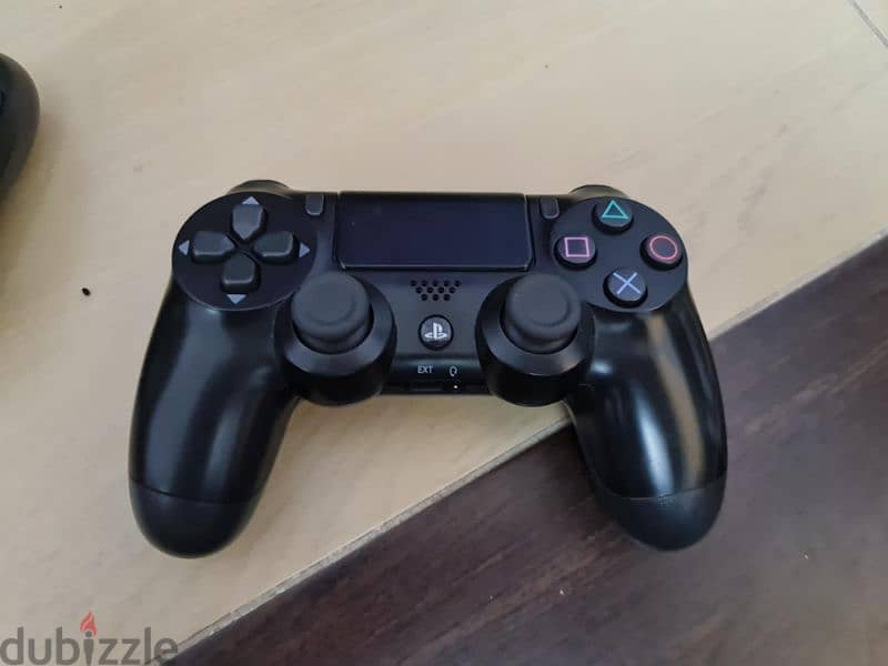 Playstation 4 flat 1tb 4