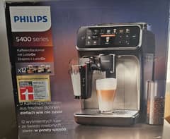 coffe machine