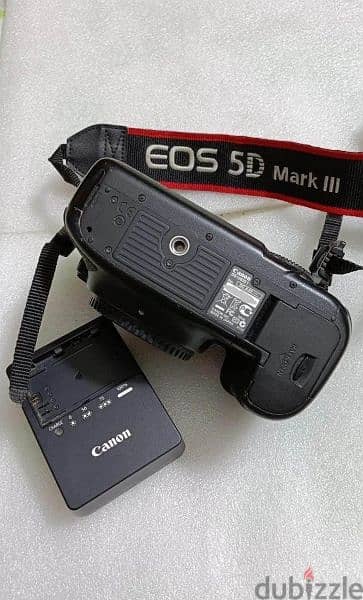 Canon 5d III 0