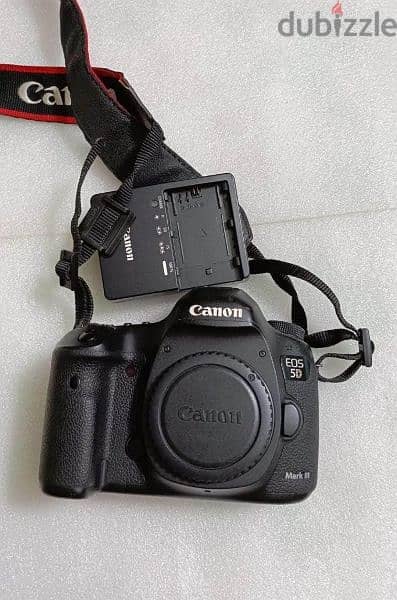 Canon 5d III 1