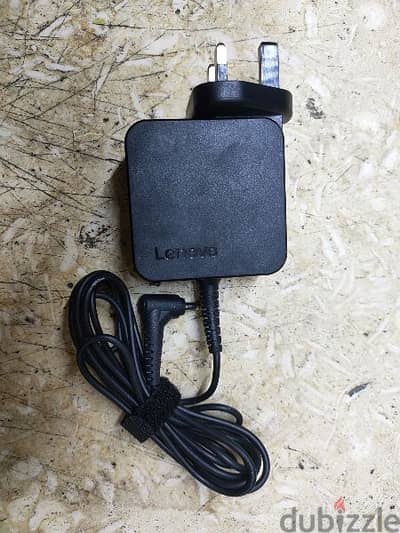 شاحن لاب توب لينوفو اصلي جديد | Lenovo Laptop charger