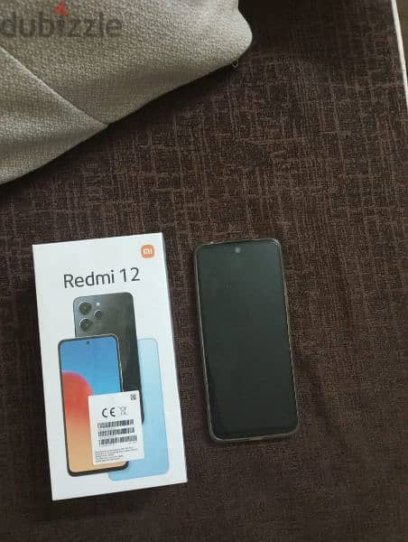 redmi12 0