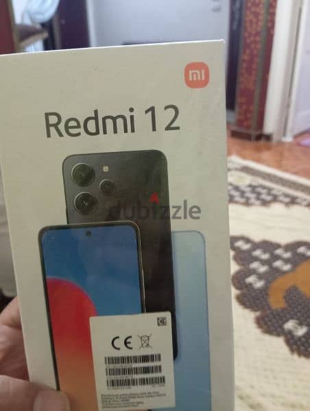 redmi12 2