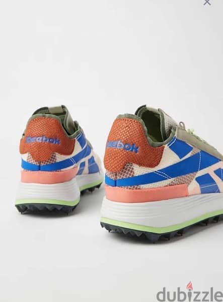 Reebok Shoes original 1