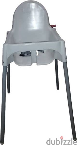 Baby sit feeding chair 1