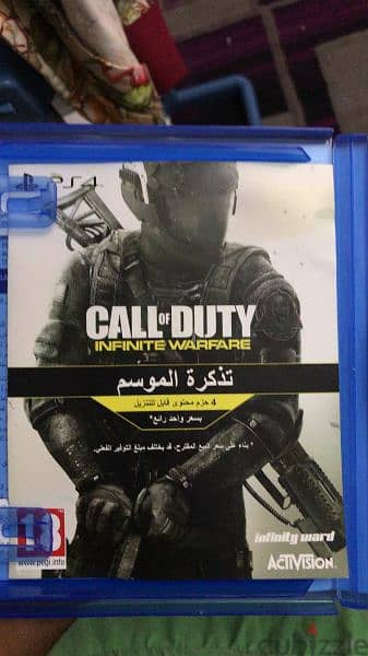 call of duty infinite warfare 3