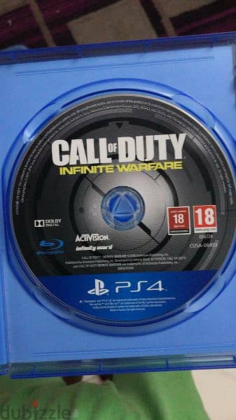 call of duty infinite warfare 4