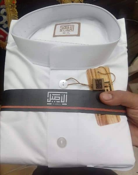 ثوب الأصيل السعودي الأصلي 0