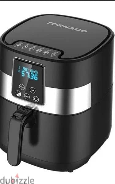 air fryer قلايه كهربائيه 0