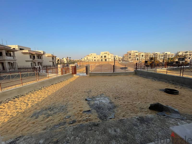 Villa 471m Ready to Move For sale Madinty فيلا فوري للبيع مدينتي تقسيط 5