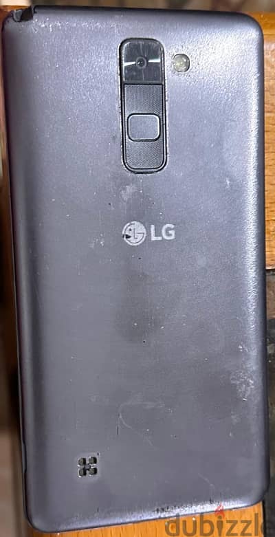 موبايل ال جي LG