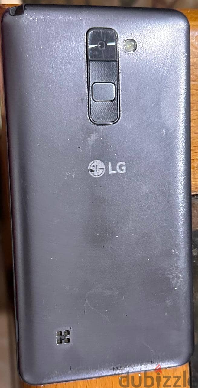 موبايل ال جي LG 0