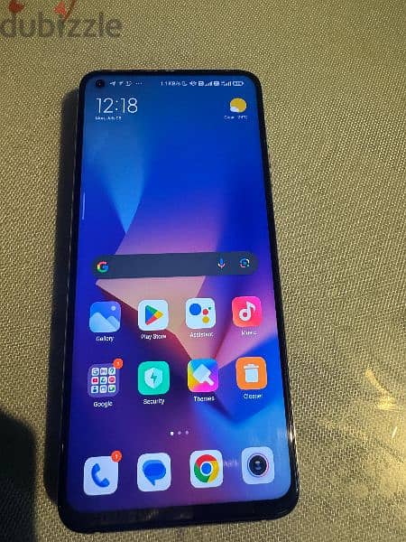 Xiaomi Mi 10T 0