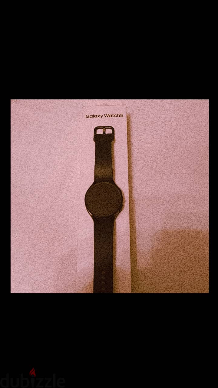 Smart watch - ساعة ذكية 0