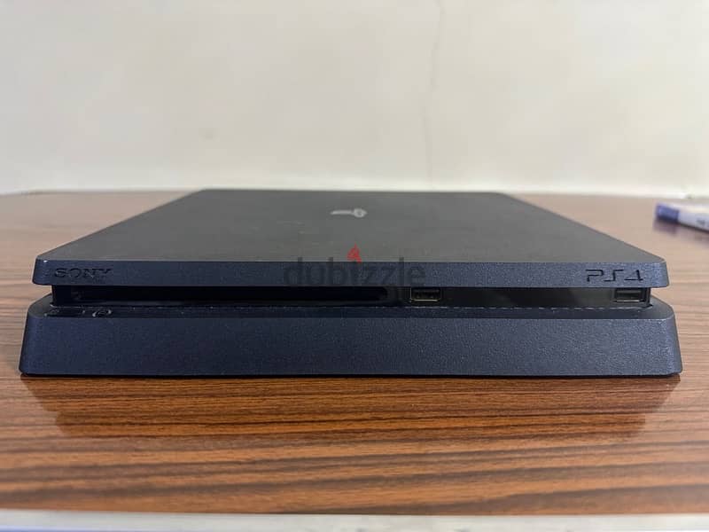 playstation 4 slim 1 tera 0