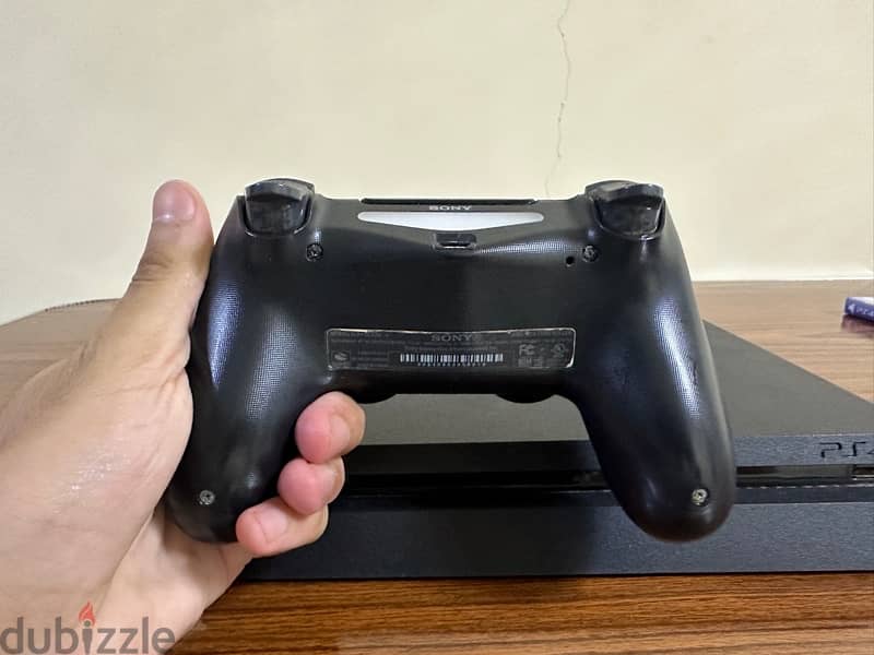 playstation 4 slim 1 tera 5