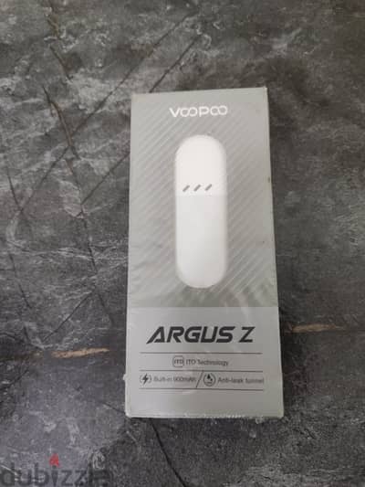 VOOPOO ARGUS Z vape