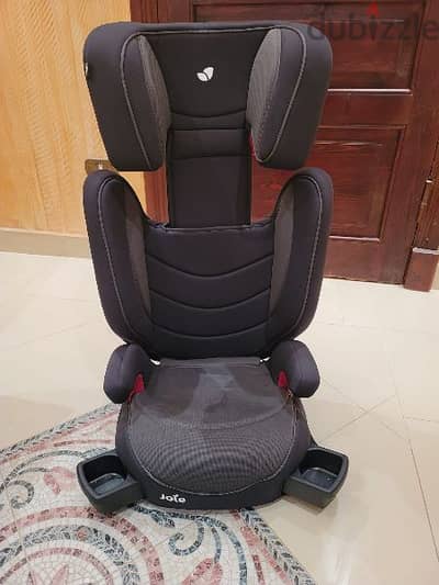 Joie car seat