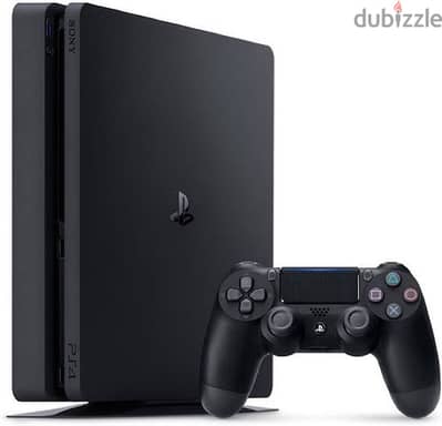 PS4 slim 1Tb