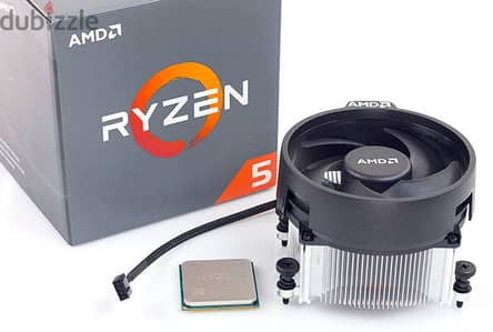 Ryzen 1500x