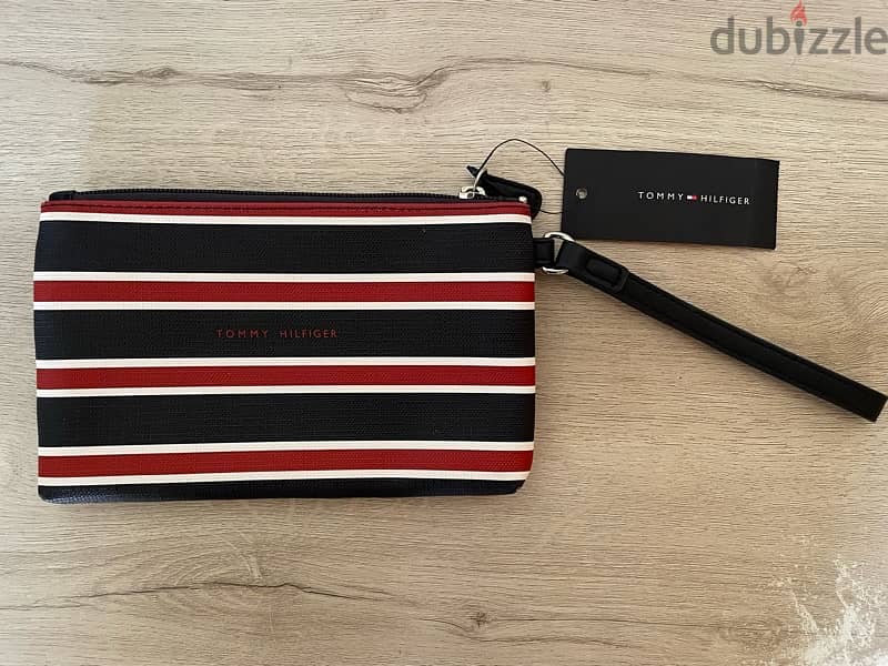 Tommy Hilfiger wallet ( clutch ) 1