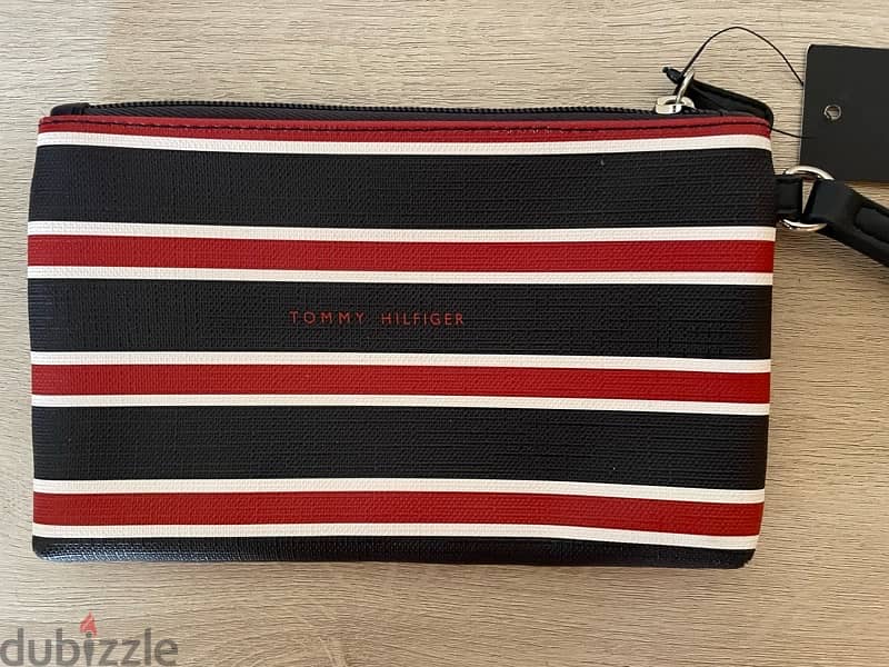 Tommy Hilfiger wallet ( clutch ) 2