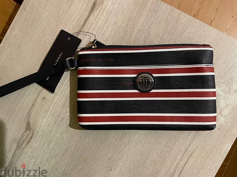 Tommy Hilfiger wallet ( clutch ) 0