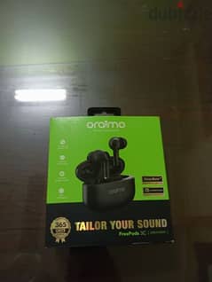 oraimo freepods 3c