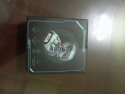 smart wireless headset