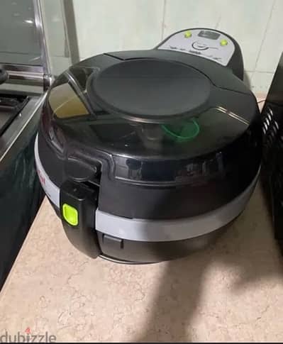 tefal air fryer   تيفال مقلاه هوائية