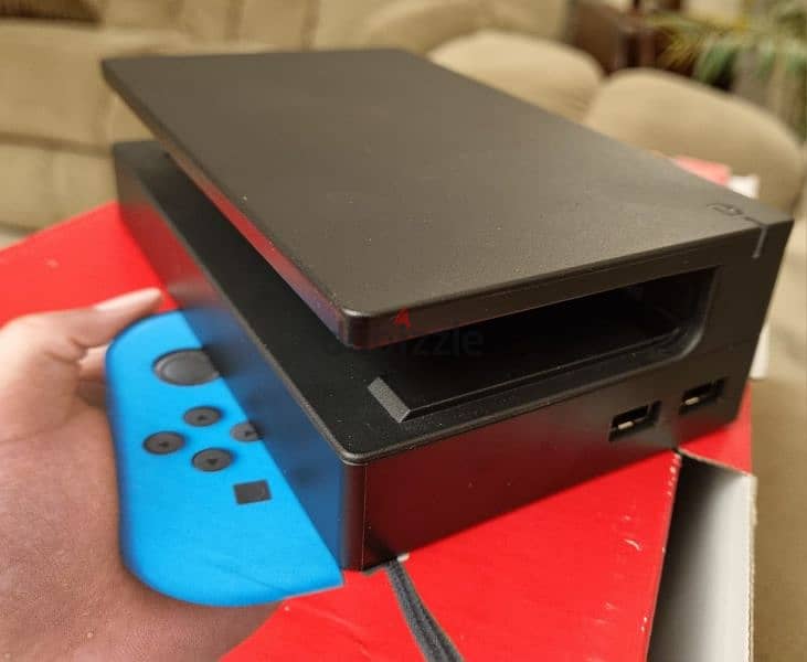 used Nintendo switch 3