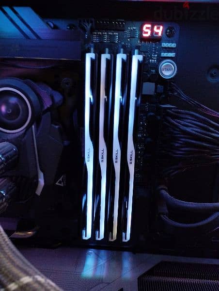 DDR5 Trident Z5 RGB 64GB 2