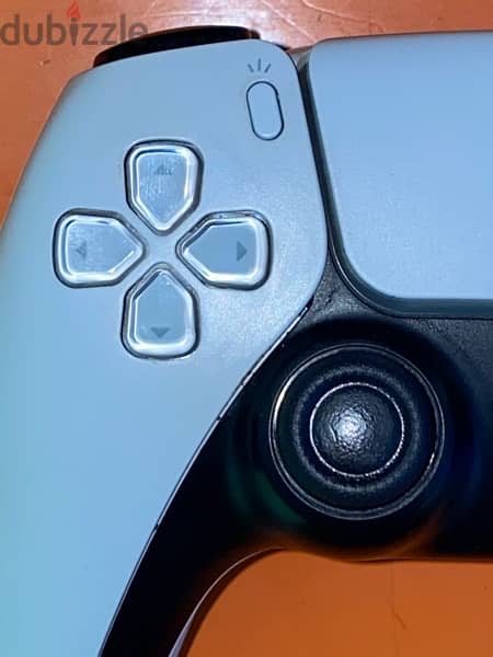 PlayStation 5 Digital Edition // بلايستيشن ٥ ديجيتال مستعمل للبيع 8
