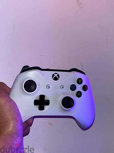 xbox one s controller 0