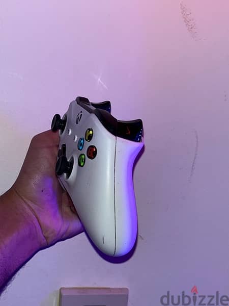 xbox one s controller 4