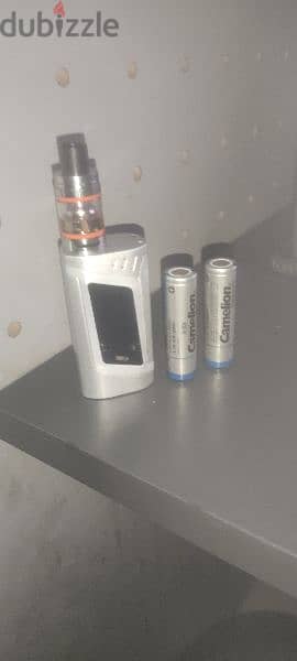 فيب SMOK ALIEN220 0