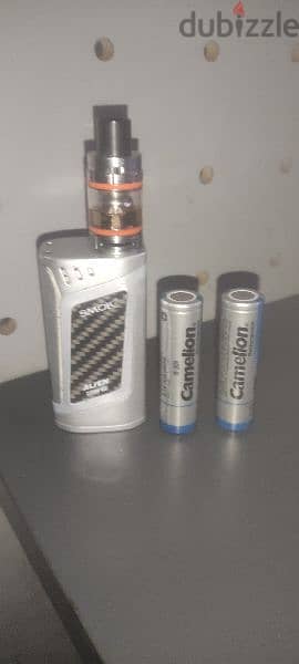 فيب SMOK ALIEN220 1