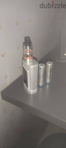 فيب SMOK ALIEN220 3