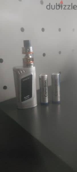 فيب SMOK ALIEN220 4